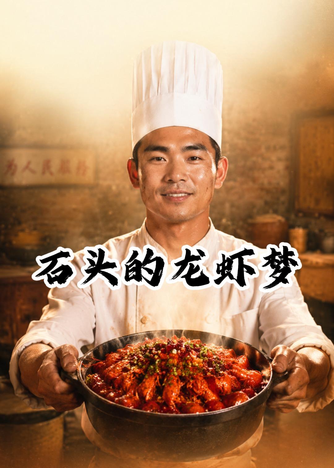 拳台之上