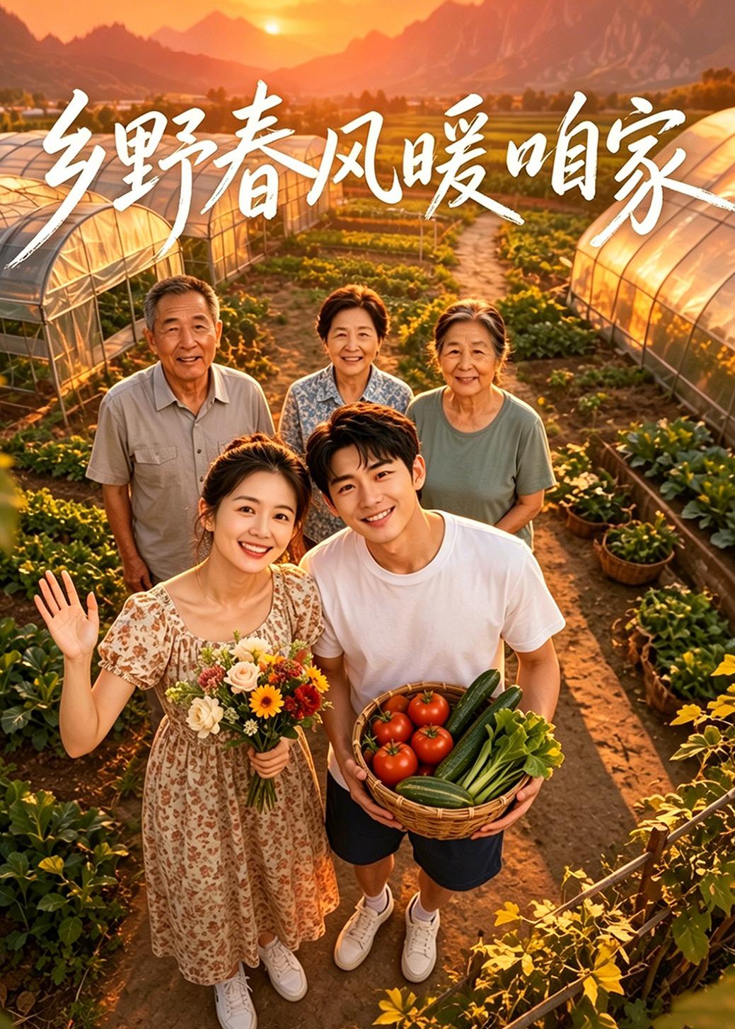 长夜将明
