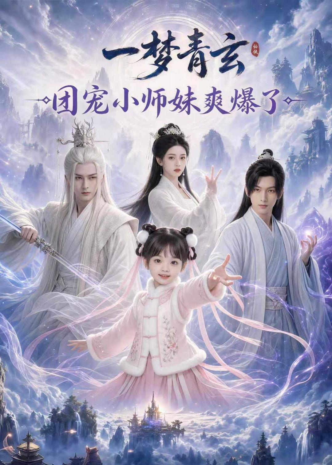 布卡漫画阅读界面示意